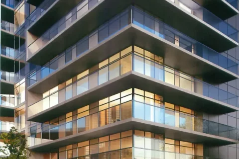 499 Pacfic Street - The Charleson Exterior Presale Rendering