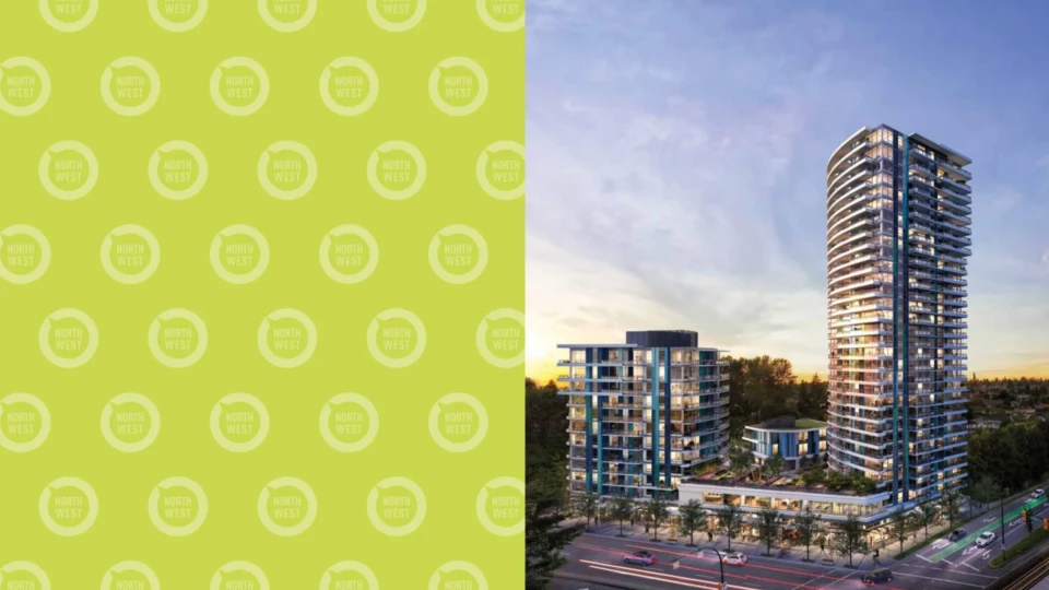 Northwest by Onni at 8189 Cambie Street - Vancouver New Condos