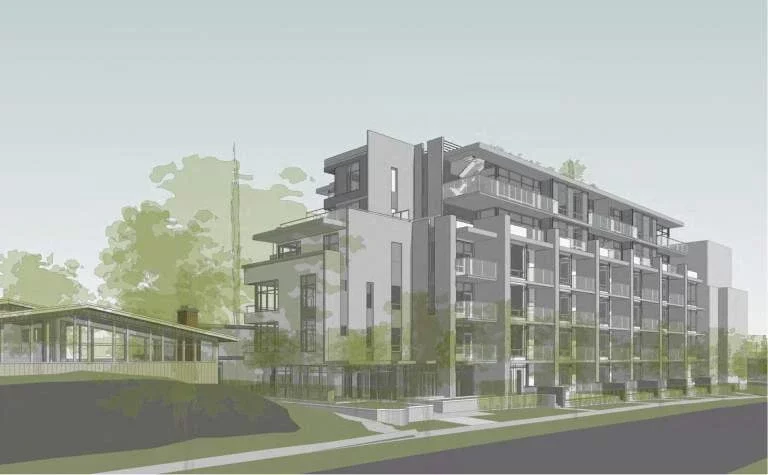 Basalt by Pennyfarthing – 5058 Cambie Street - MLS Listings & Floor Plans - Call 604-265-9356 for Assistance.