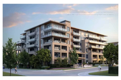 603 Regan Avenue - Regan West by Marcon