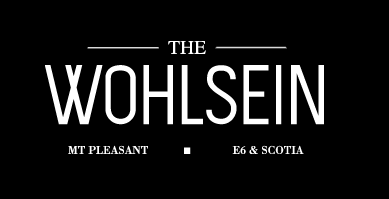 The Wohlsein Vancouver – A New Mount Pleasant Presale Condo