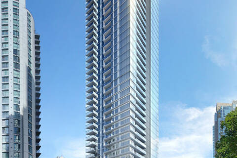 The Charleson by Onni – A New Presale Condo in Yaletown