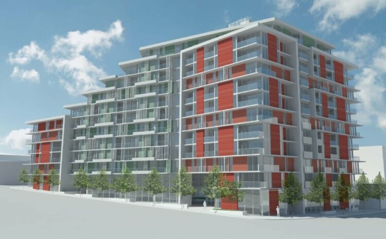 2nd + Main Mount Pleasant – 180 East 2nd Avenue - MLS Listings & Floor Plans - Call 604-265-9356 for Assistance.