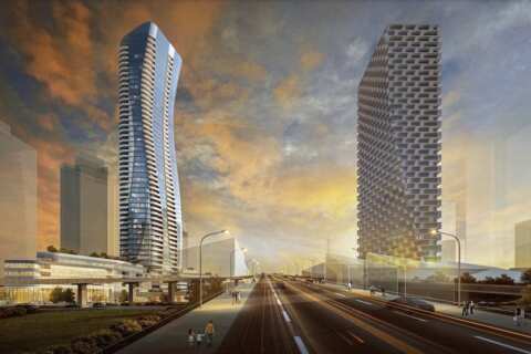 601 Beach Downtown Vancouver Featured