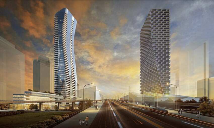 601 Beach Downtown Vancouver Featured