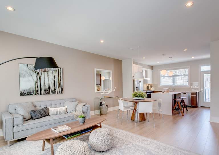 ARCHSTONE in Yorkson