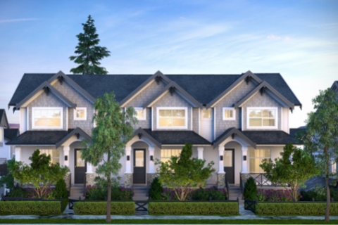 Blackberry Walk 3 in Surrey