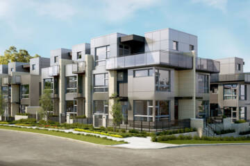 Churchill Townhomes: South Vancouver’s Hottest New Development