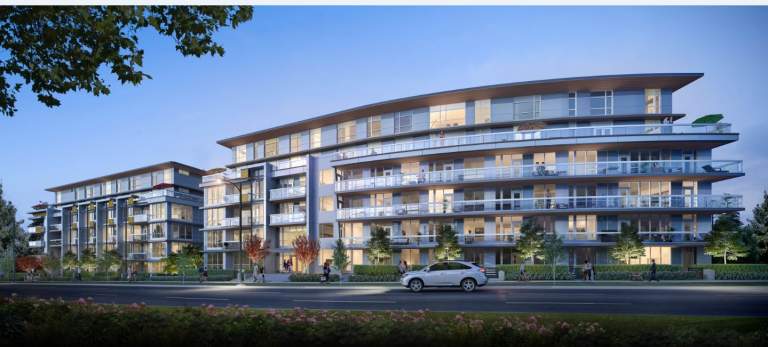 Contessa Vancouver at Queen Elizabeth Park