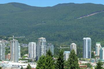 Coquitlam New Homes and Presale Condo Projects