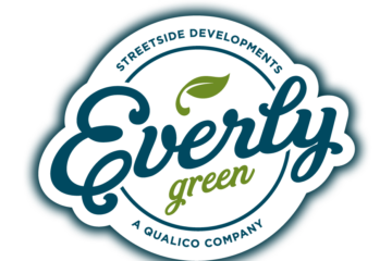 EVERLY GREEN by Qualico