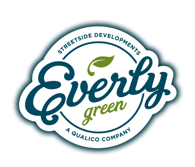 EVERLY GREEN by Qualico