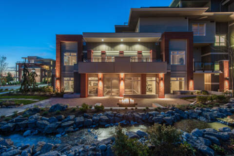 ELEMENTS in Langley by Sandhill