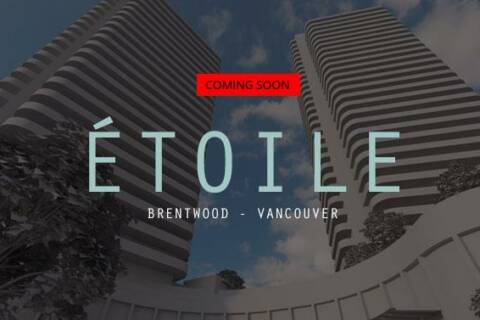 Etoile by Millennium – Brentwood