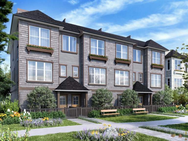 Everly Green – Qualico