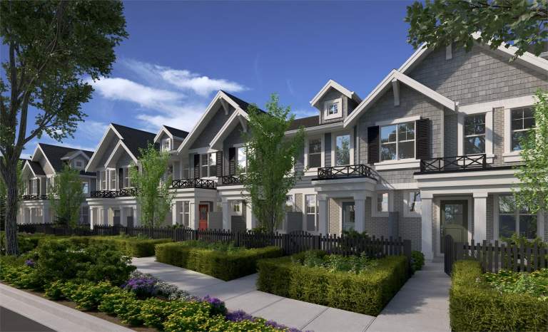 LATTICE at Milner Heights by Vesta