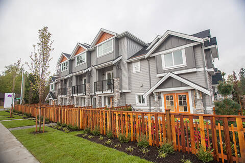 LOTUS LIVING by Speedway Homes