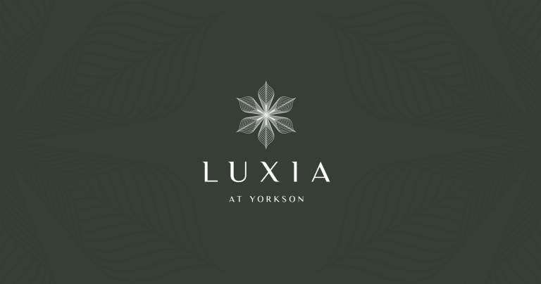 Luxia at Yorkson in Langley