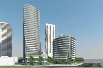 Northwest by Onni – Presale Condo at Cambie & Marine Drive