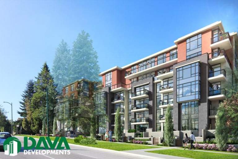 The Latest Presale to Hit the Cambie Corridor – Parc 26 Vancouver