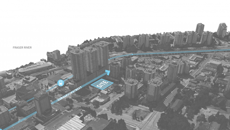 813 Carnarvon Street New Westminster