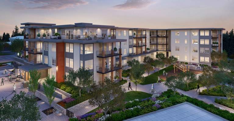 SOMA on Cambie by SDAE Development Co – 7777 Cambie Street
