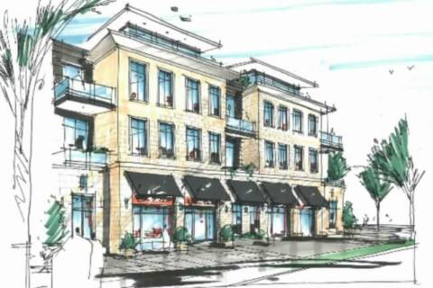 The Stanton at 2095 West 43rd Avenue in Upscale Kerrisdale