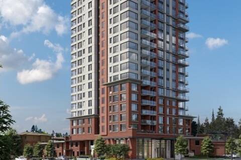 The Lloyd at Windsor Gate – Master Planned Community by Polygon Homes in Coquitlam Town Centre