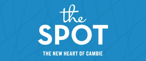 The Spot – A New Vancouver Presale Condo on Cambie Street