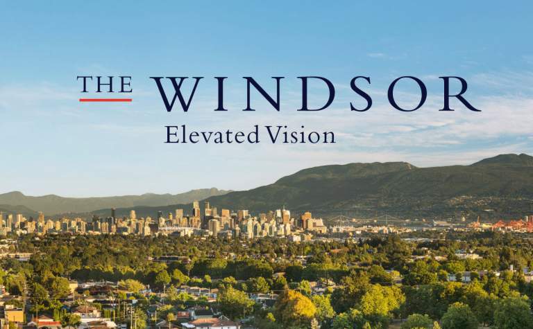 The Windsor at Norquay Village