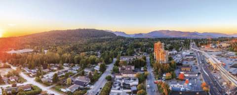 Burquitlam Assignment | Estimated Completion In Early 2019 | New Condo In Coquitlam