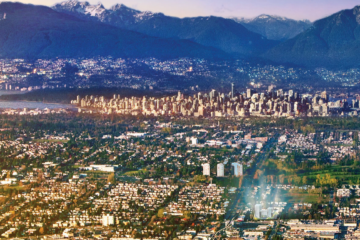 W1 by Concord Pacific – The Newest Presale at Marine and Cambie