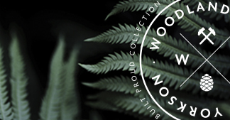 WOODLAND PARK by Infinity