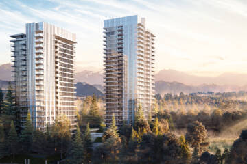 Wynwood Green by Anthem at Coquitlam