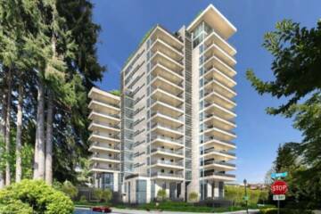 Bellevue by Cressey – West Vancouver