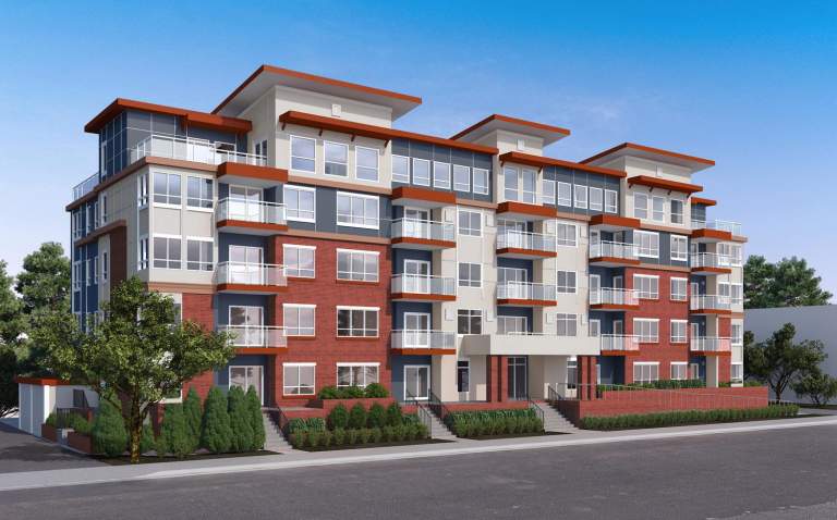Downtown Pointe – Port Coquitlam