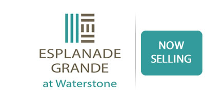 WATERSTONE by HJ Properties