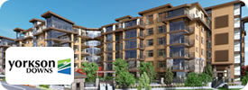 Yorkson Downs – Quadra Homes