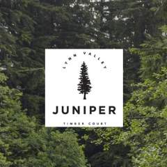 Juniper - Timber Court - Lynn Valley