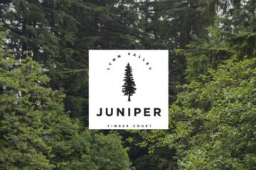 Juniper – Timber Court – Lynn Valley