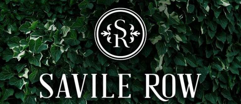 Saville Row – Distinct Townhomes and Flats in Burnaby
