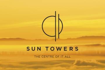 Sun Towers by Belford Properties