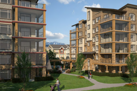 YORKSON CREEK by Quadra / HJ