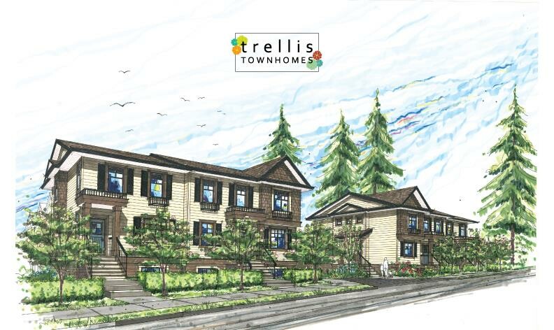 Trellis Townhomes