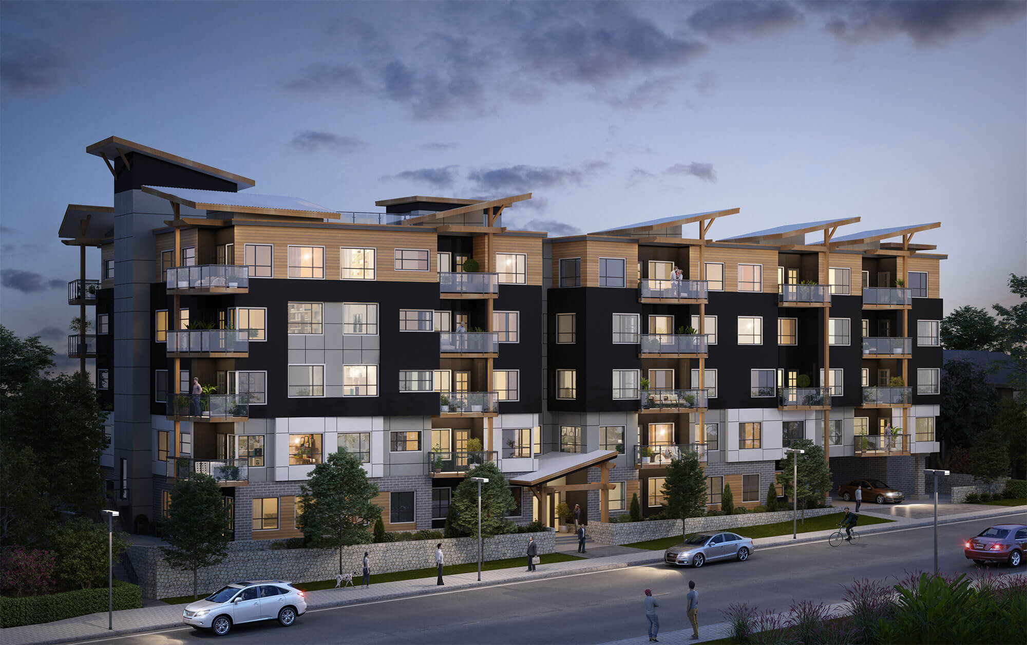 Abbotsford Presale Condo Projects Vancouver New Condos
