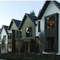 Aalto Townhome by Intracorp in Coquitlam