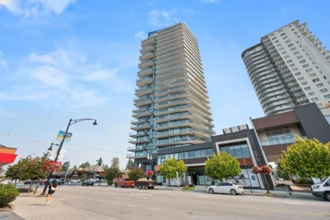 1588 Johnston Road MLS Listings & Floor Plans for Soleil by RDG Management Vancouver New Condos