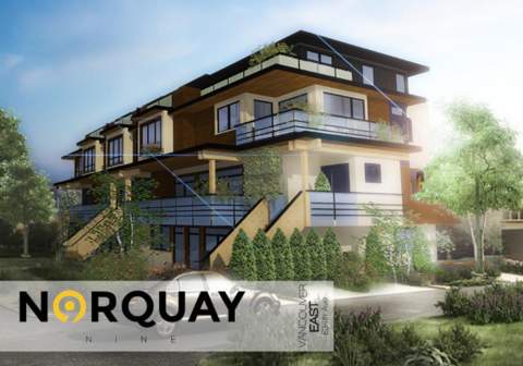 Norquay-Nine-townhouse-development-in-East-Vancouver