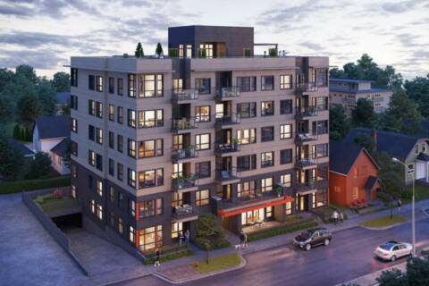 Amira New Condo in New Westminster