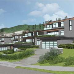 Rodgers Creek North Vancouver Homes